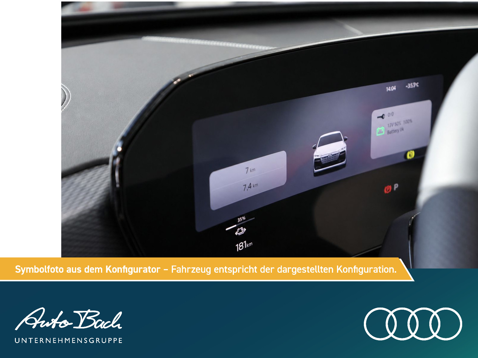 Audi A6 Avant e-tron S line perform. AHK/ 21" / TechPlus /  270 kW