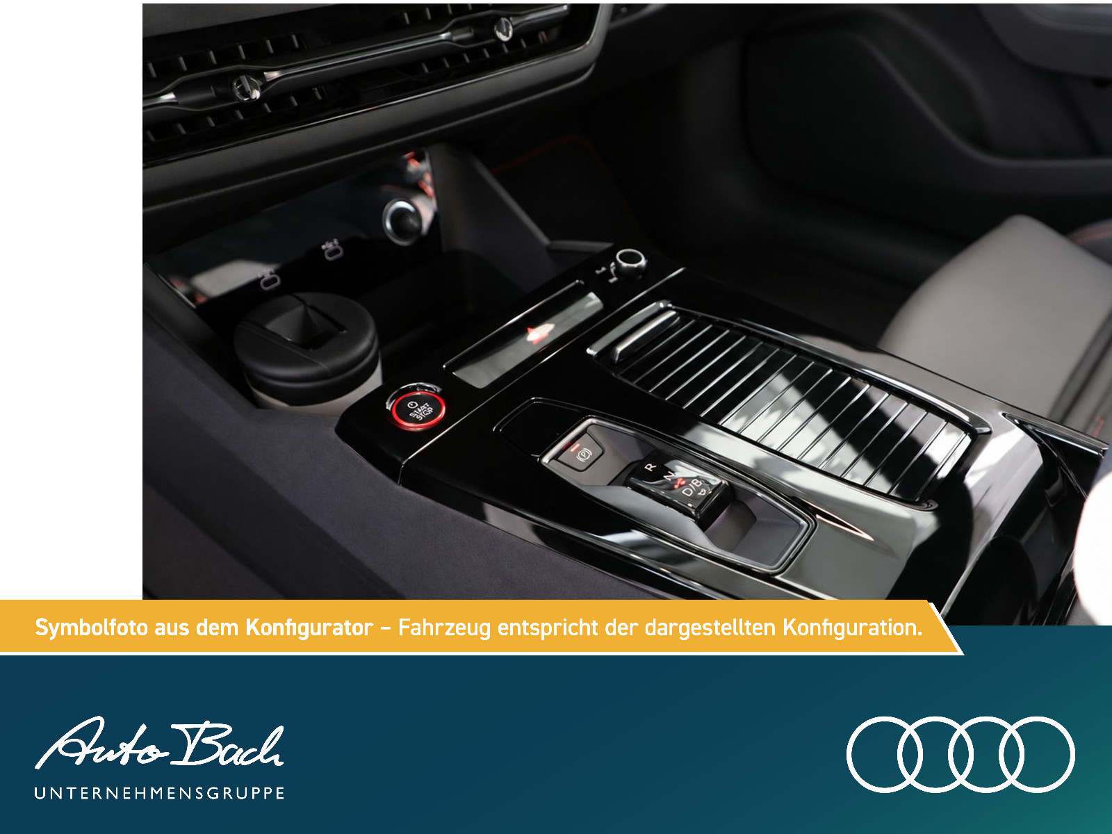 Audi A6 Avant e-tron S line perform. AHK/ 21" / TechPlus /  270 kW