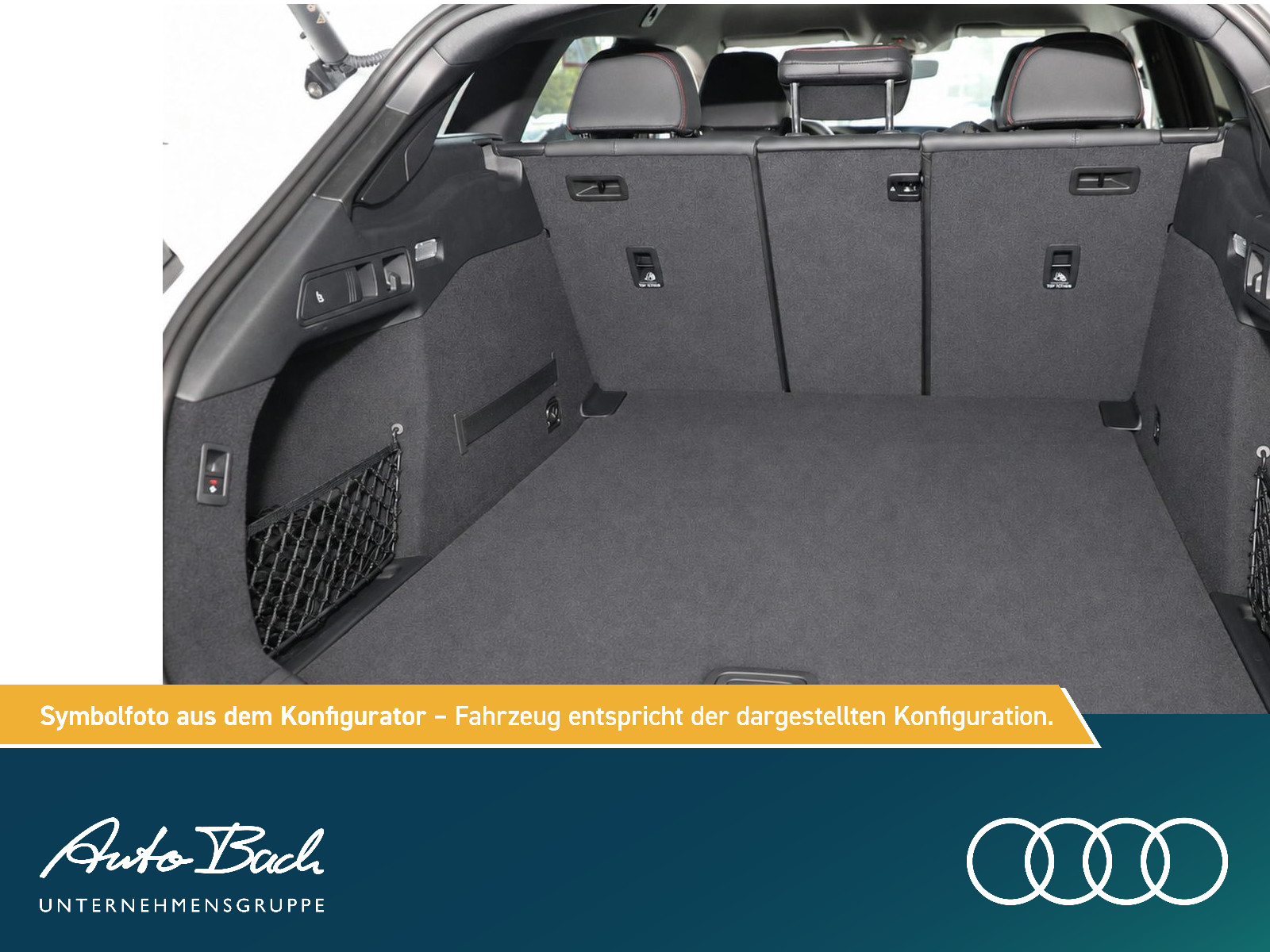 Audi A6 Avant e-tron S line perform. AHK/ 21" / TechPlus /  270 kW