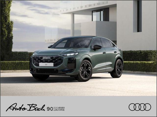 Audi Q3 Sportback e-hybrid 200 kW S tron ic