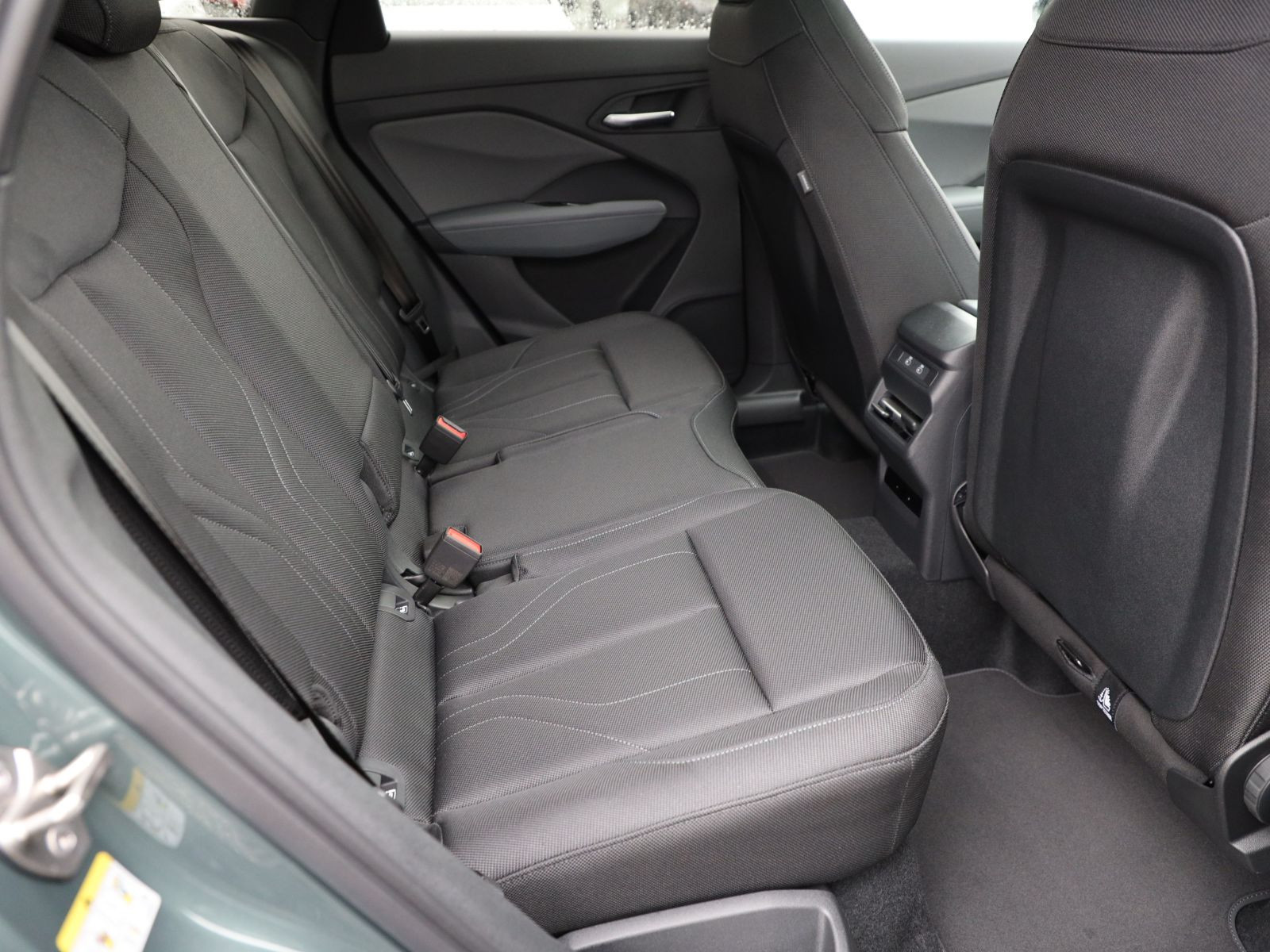 Audi Q3 SUV e-hybrid S line 200kW Pano/ TechPlus / 20" Tripod