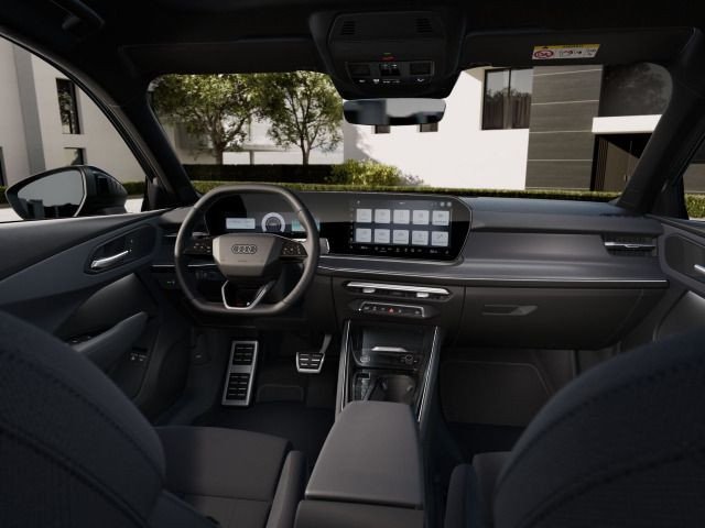 Audi Q3 SUV e-hybrid S line 200kW Pano/ TechPlus / 20" Tripod