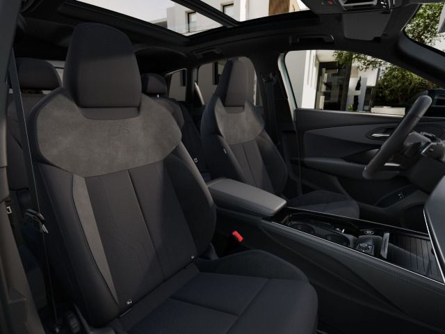Audi Q3 SUV e-hybrid S line 200kW Pano/ TechPlus / 20" Tripod