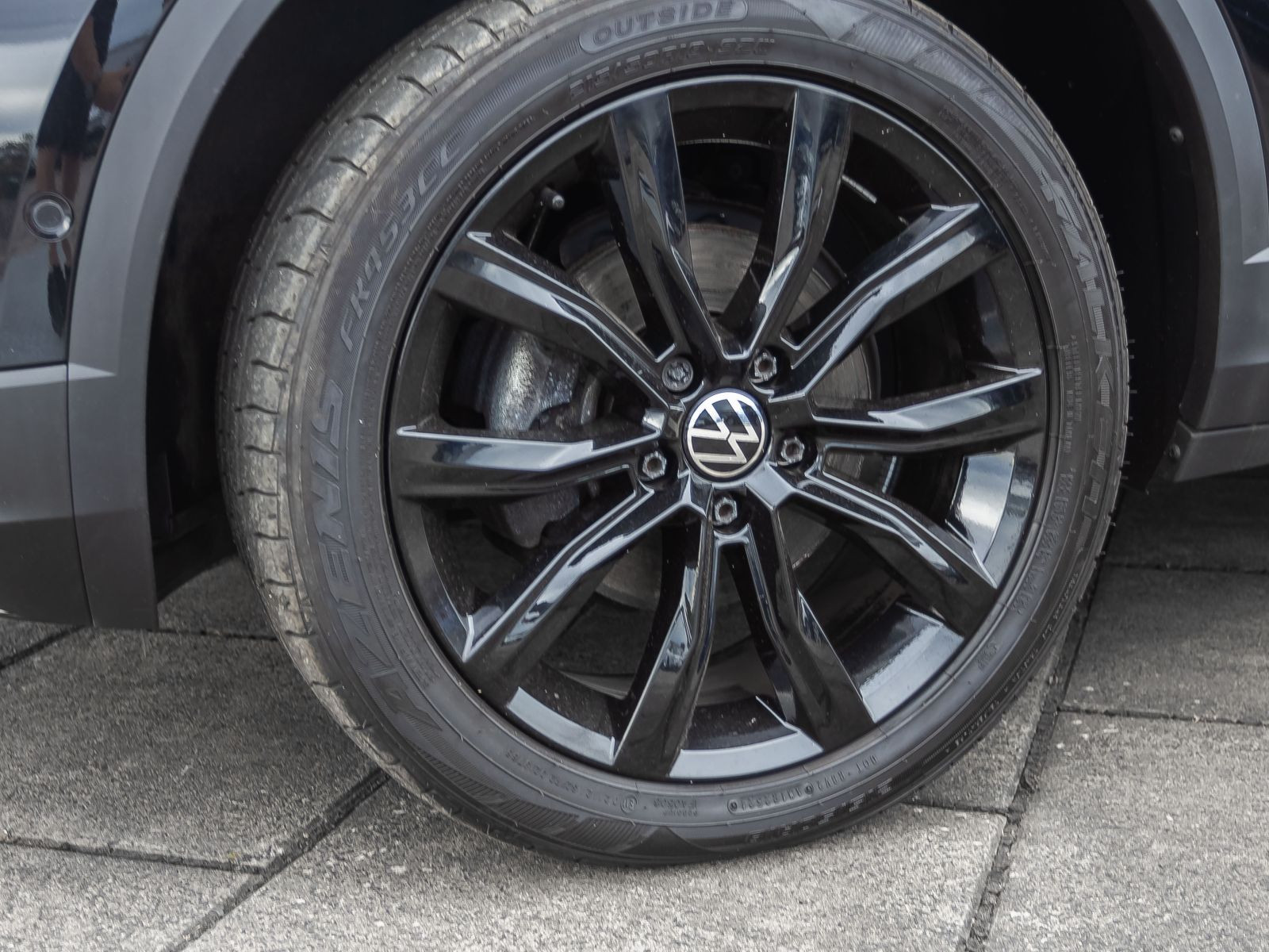 Volkswagen T-Roc Life 1.5TSI DSG Navi LED ACC EPH AHK