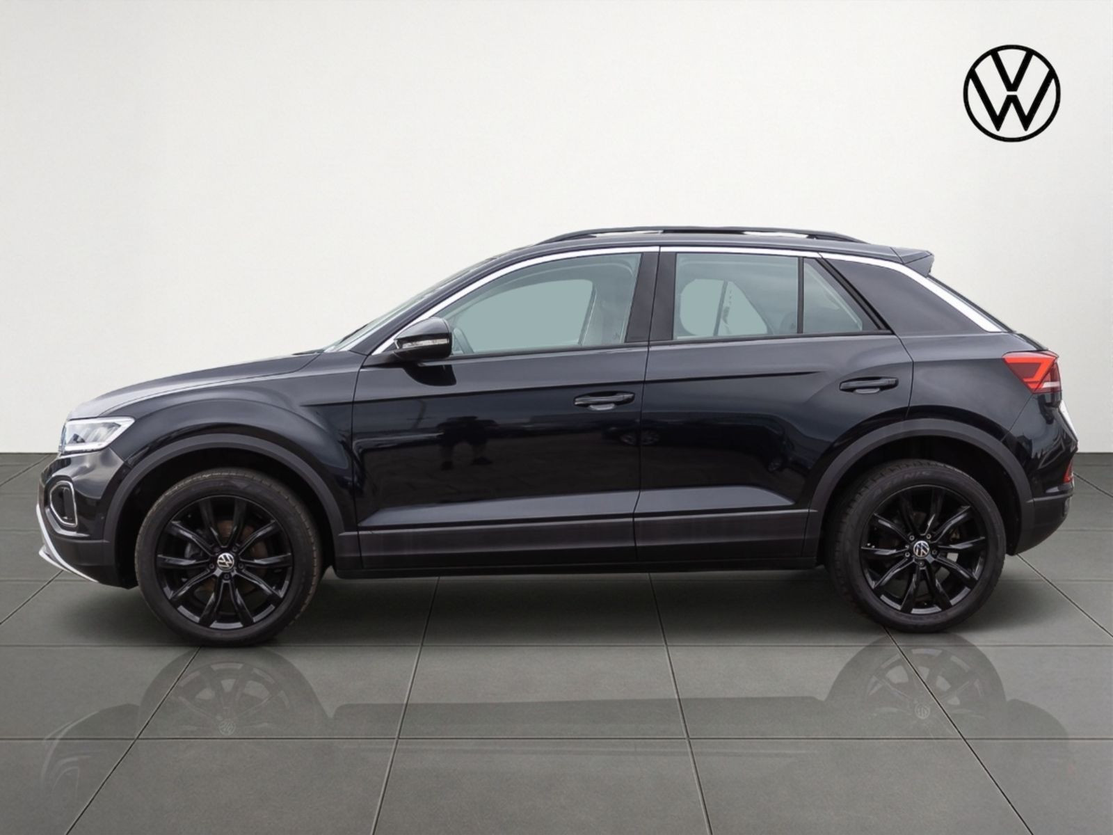 Volkswagen T-Roc Life 1.5TSI DSG Navi LED ACC EPH AHK