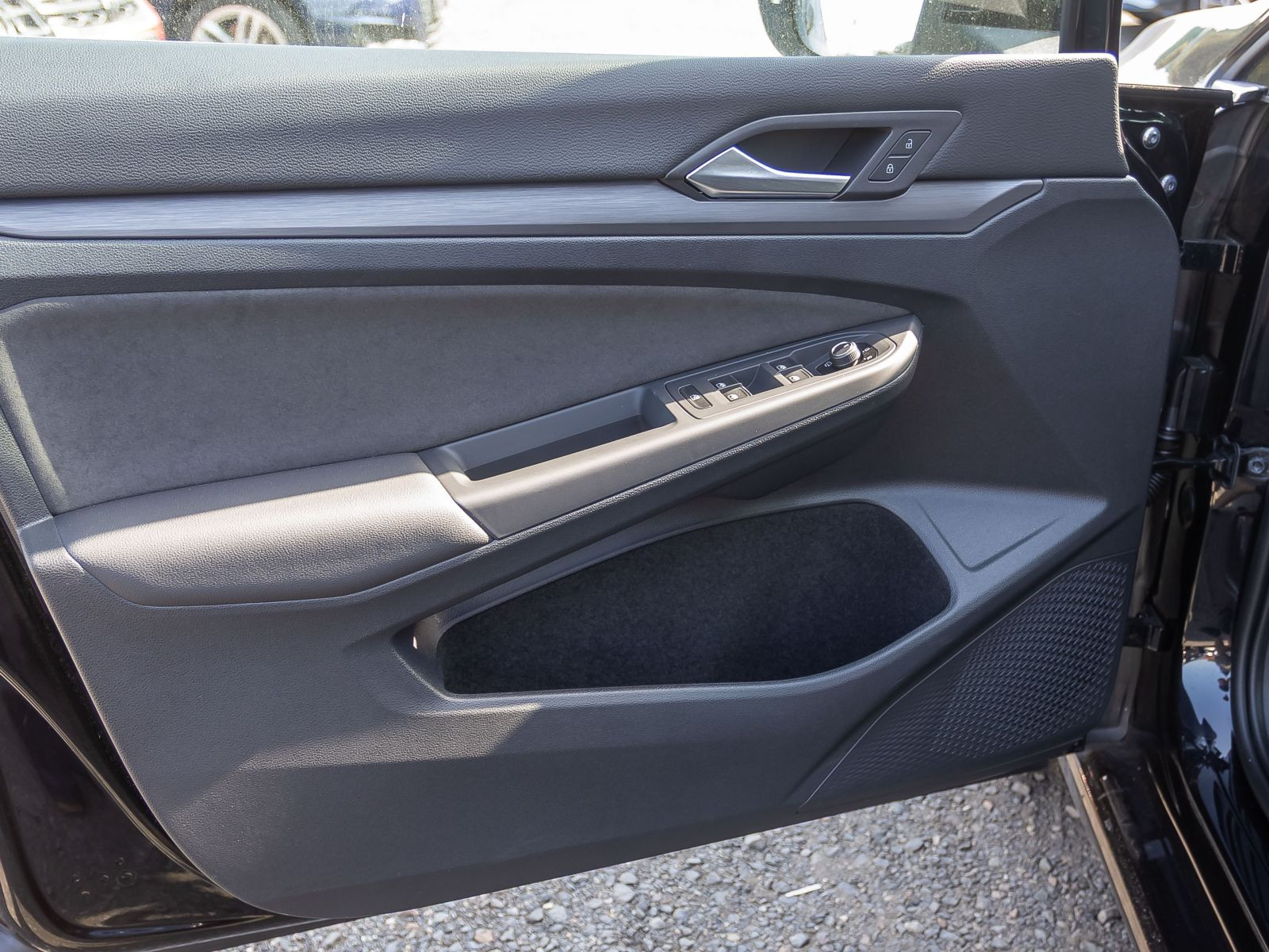 Volkswagen Golf VIII Variant Style 2.0TSI DSG Navi LED ACC
