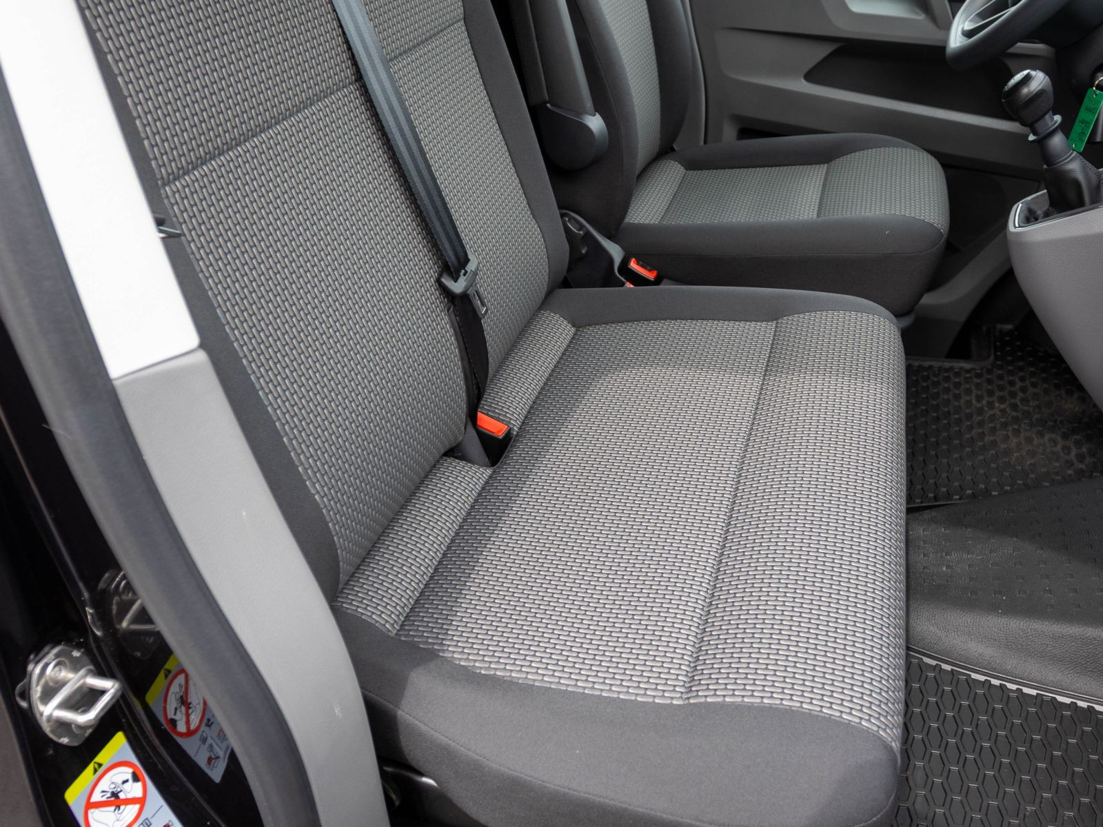 Volkswagen T6.1 Kasten 2.0 TDI langer Radstand, Klima, App-Connect