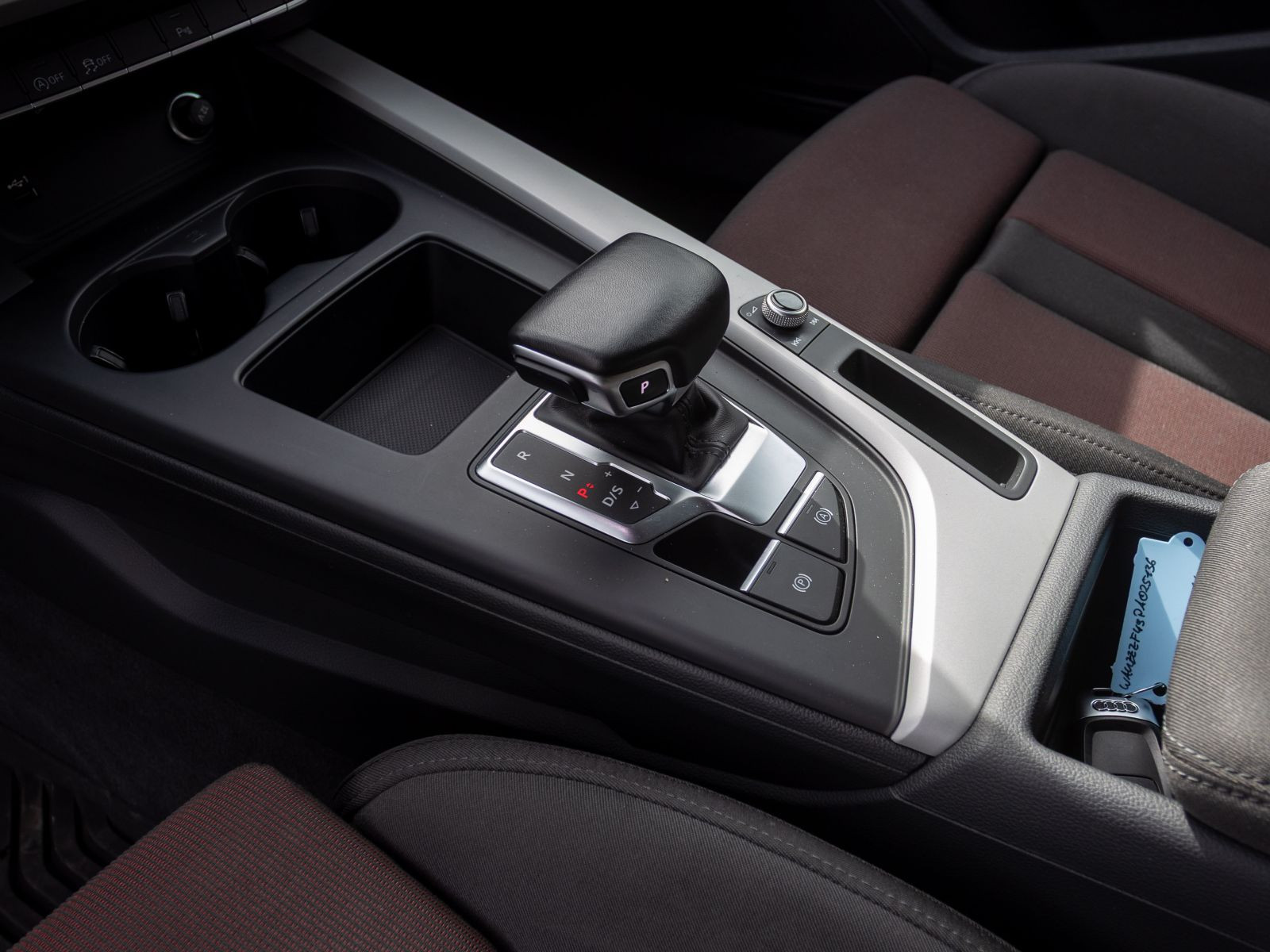 Audi A4 Avant Advanced 35TDI Stronic Navi LED AHK GRA