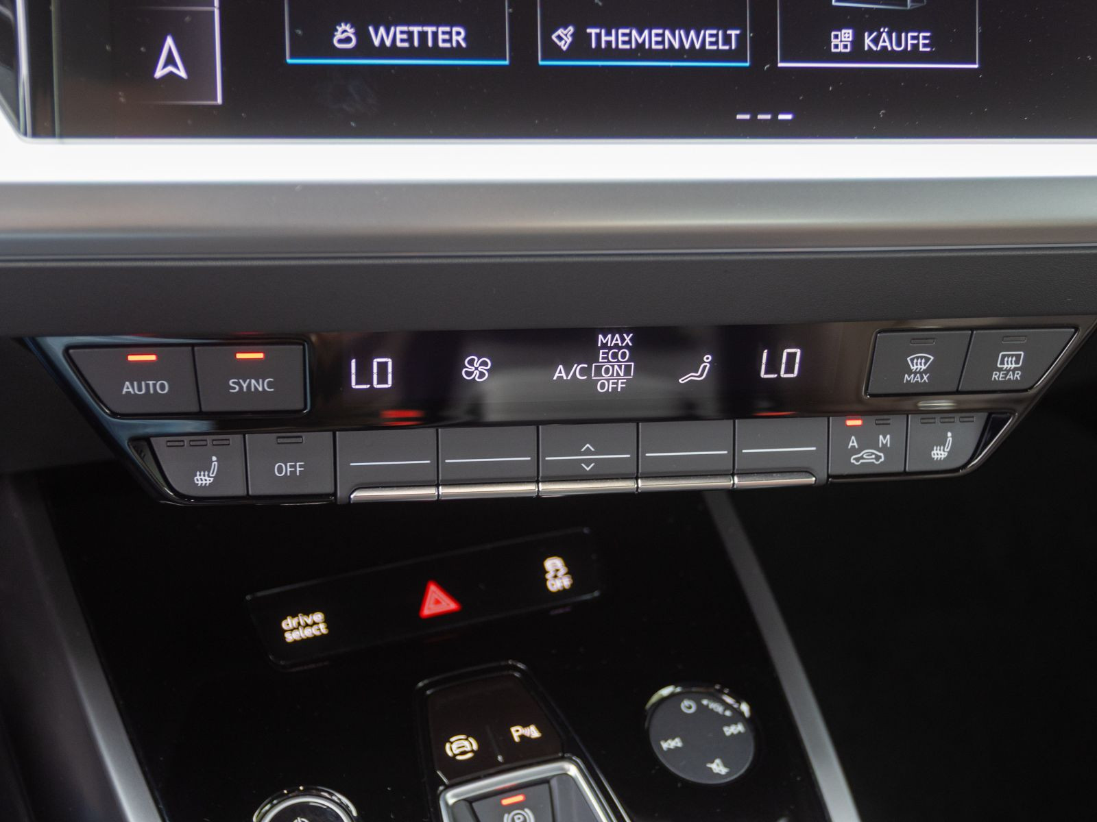 Audi Q4 Sportback e-tron 35 Navi Standklima LED GRA EPH