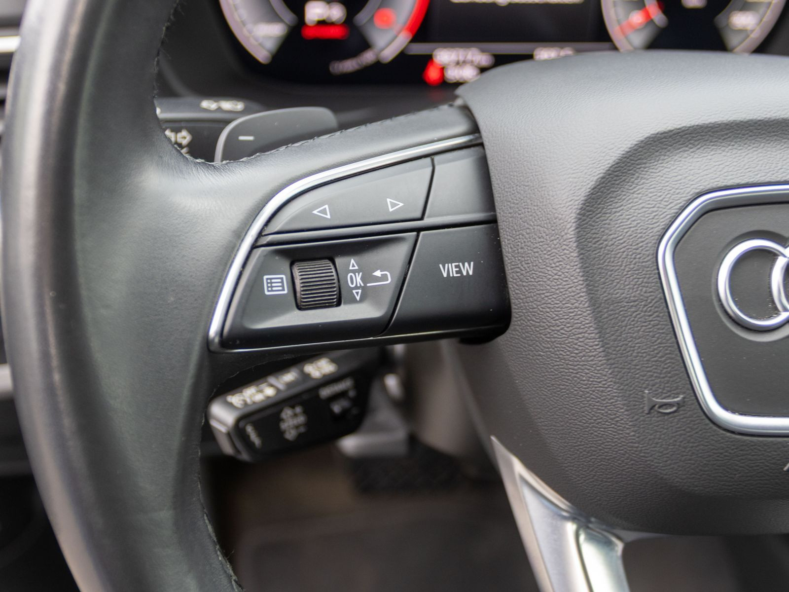 Audi A4 allroad 40TDI qu Stronic Navi LED ACC AHK EPH