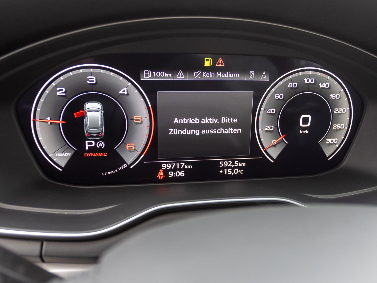 Audi A4 allroad 40TDI qu Stronic Navi LED ACC AHK EPH