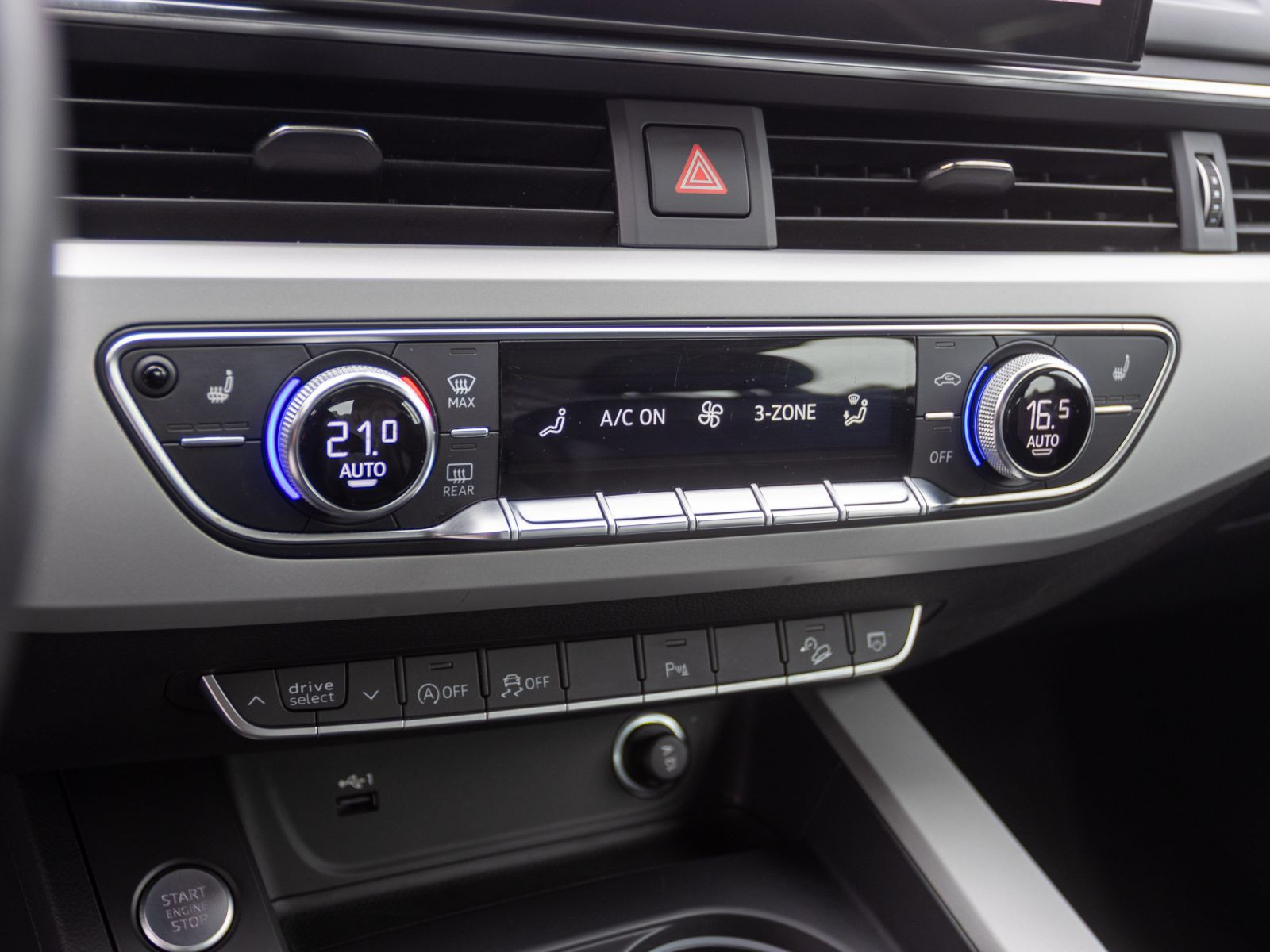 Audi A4 allroad 40TDI qu Stronic Navi LED ACC AHK EPH