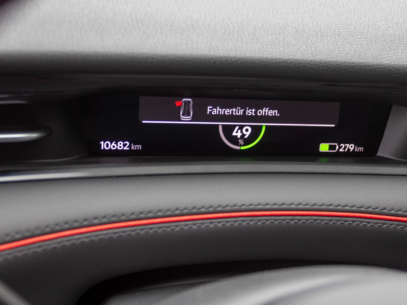 Volkswagen ID.7 Tourer GTX, Panoramadach, AHK, Navi, LED-Matrix, Soundsystem