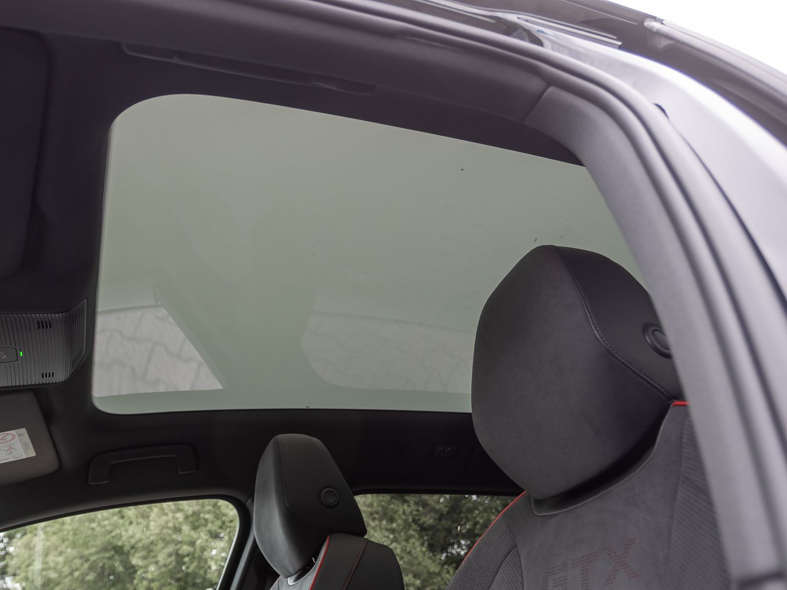Volkswagen ID.7 Tourer GTX, Panoramadach, AHK, Navi, LED-Matrix, Soundsystem