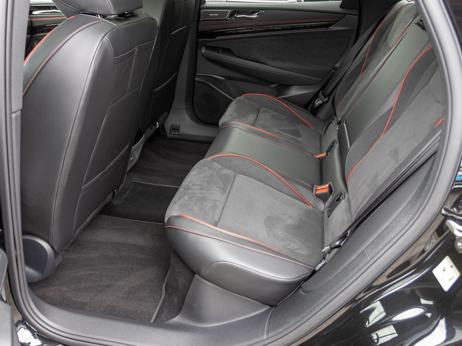 Volkswagen ID.7 Tourer GTX, Panoramadach, AHK, Navi, LED-Matrix, Soundsystem