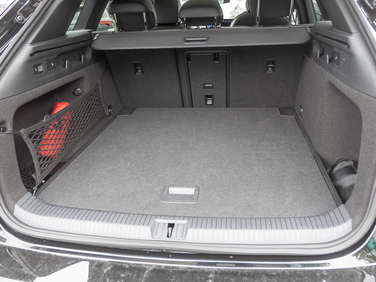 Volkswagen ID.7 Tourer GTX, Panoramadach, AHK, Navi, LED-Matrix, Soundsystem