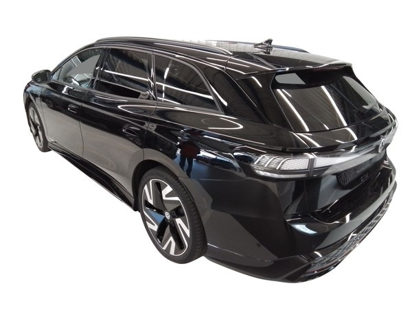 Volkswagen ID.7 Tourer GTX, Panoramadach, AHK, Navi, LED-Matrix, Soundsystem