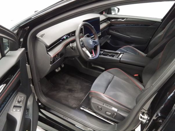 Volkswagen ID.7 Tourer GTX, Panoramadach, AHK, Navi, LED-Matrix, Soundsystem