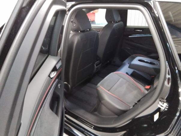 Volkswagen ID.7 Tourer GTX, Panoramadach, AHK, Navi, LED-Matrix, Soundsystem