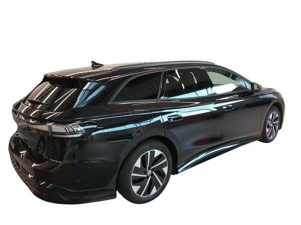 Volkswagen ID.7 Tourer GTX, Panoramadach, AHK, LED-Matrix, Navi, Soundsystem
