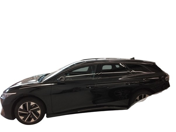 Volkswagen ID.7 Tourer GTX, Panoramadach, AHK, LED-Matrix, Navi, Soundsystem