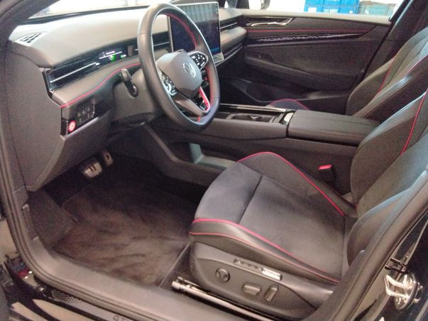 Volkswagen ID.7 Tourer GTX, Panoramadach, AHK, LED-Matrix, Navi, Soundsystem