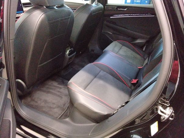 Volkswagen ID.7 Tourer GTX, Panoramadach, AHK, LED-Matrix, Navi, Soundsystem
