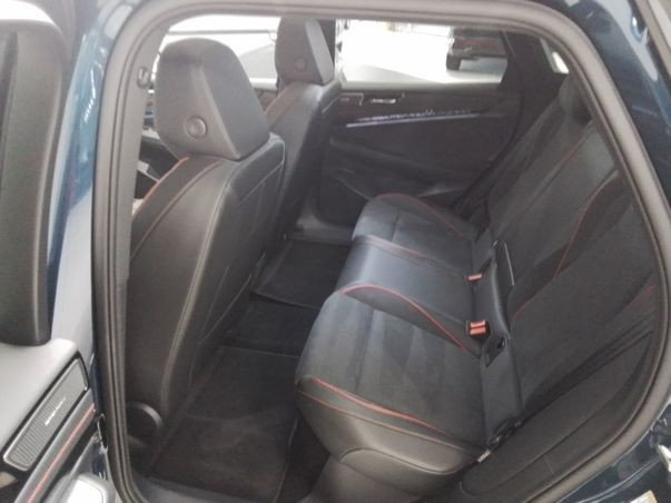 Volkswagen ID.7 Tourer GTX, Panoramadach, AHK, Mavi, LED-Matrix, Soundsystem