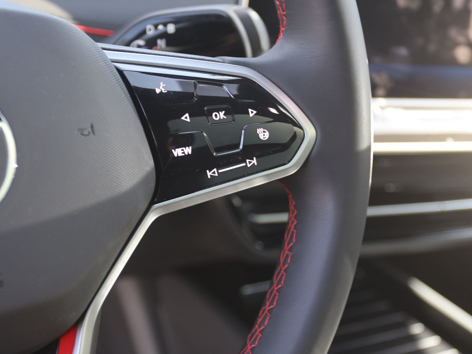 Volkswagen ID.7 Tourer GTX, Panoramadach, AHK, Navi, LED-Matrix, Soundsystem