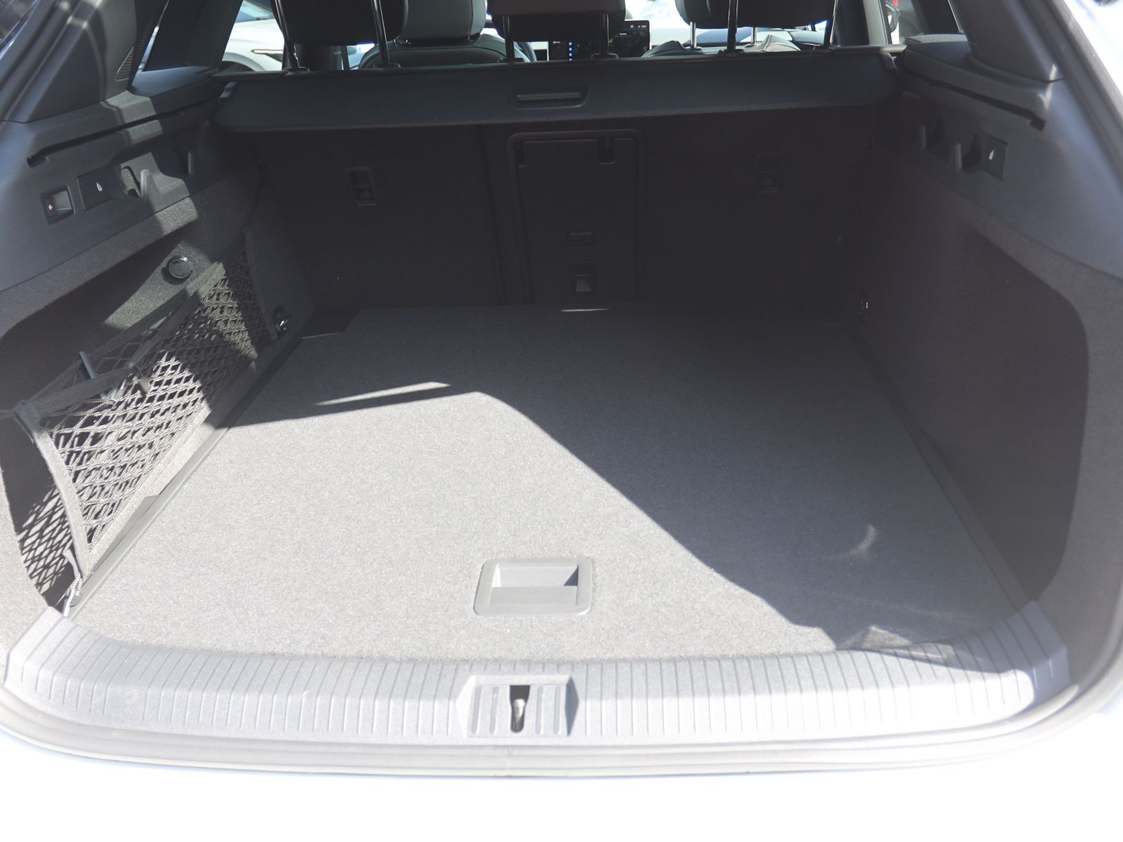 Volkswagen ID.7 Tourer GTX, Panoramadach, AHK, Navi, LED-Matrix, Soundsystem