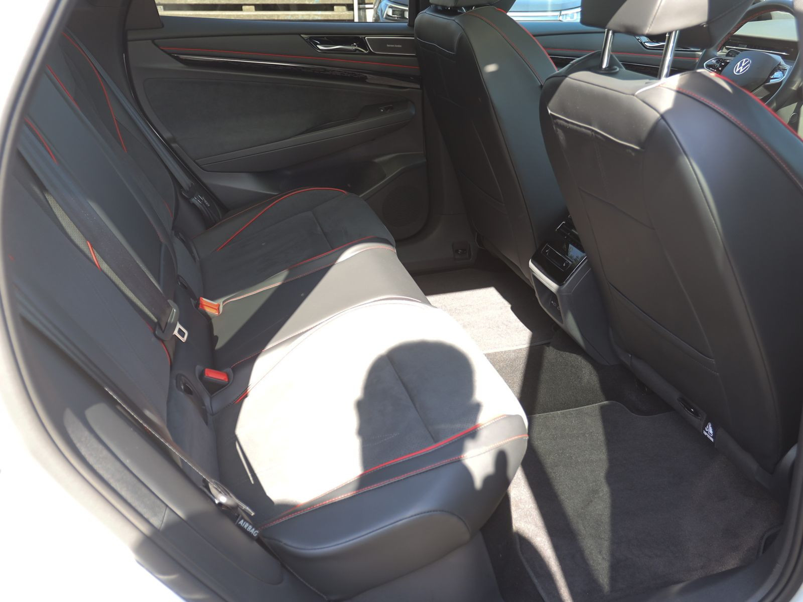 Volkswagen ID.7 Tourer GTX, Panoramadach, AHK, Navi, LED-Matrix, Soundsystem