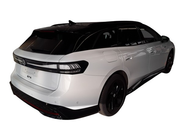 Volkswagen ID.7 Tourer GTX, Panoramadach, AHK, Navi, LED-Matrix, Soundsystem