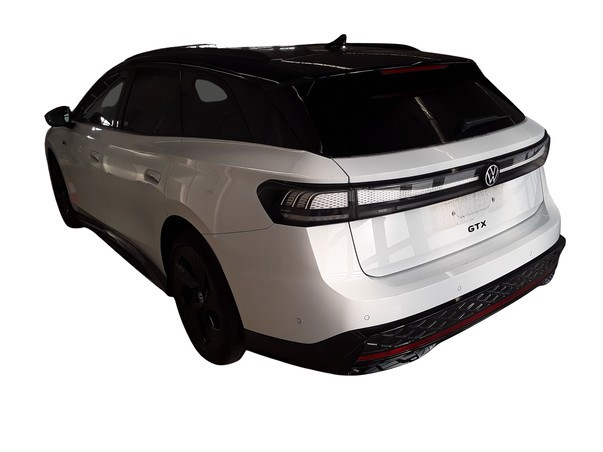 Volkswagen ID.7 Tourer GTX, Panoramadach, AHK, Navi, LED-Matrix, Soundsystem