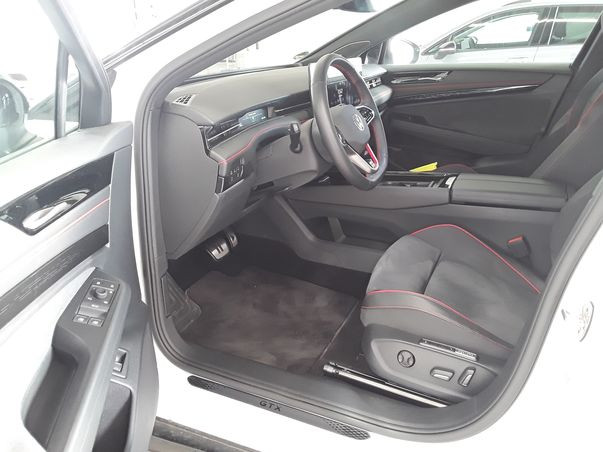 Volkswagen ID.7 Tourer GTX, Panoramadach, AHK, Navi, LED-Matrix, Soundsystem