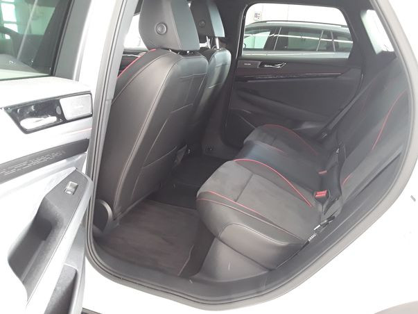 Volkswagen ID.7 Tourer GTX, Panoramadach, AHK, Navi, LED-Matrix, Soundsystem