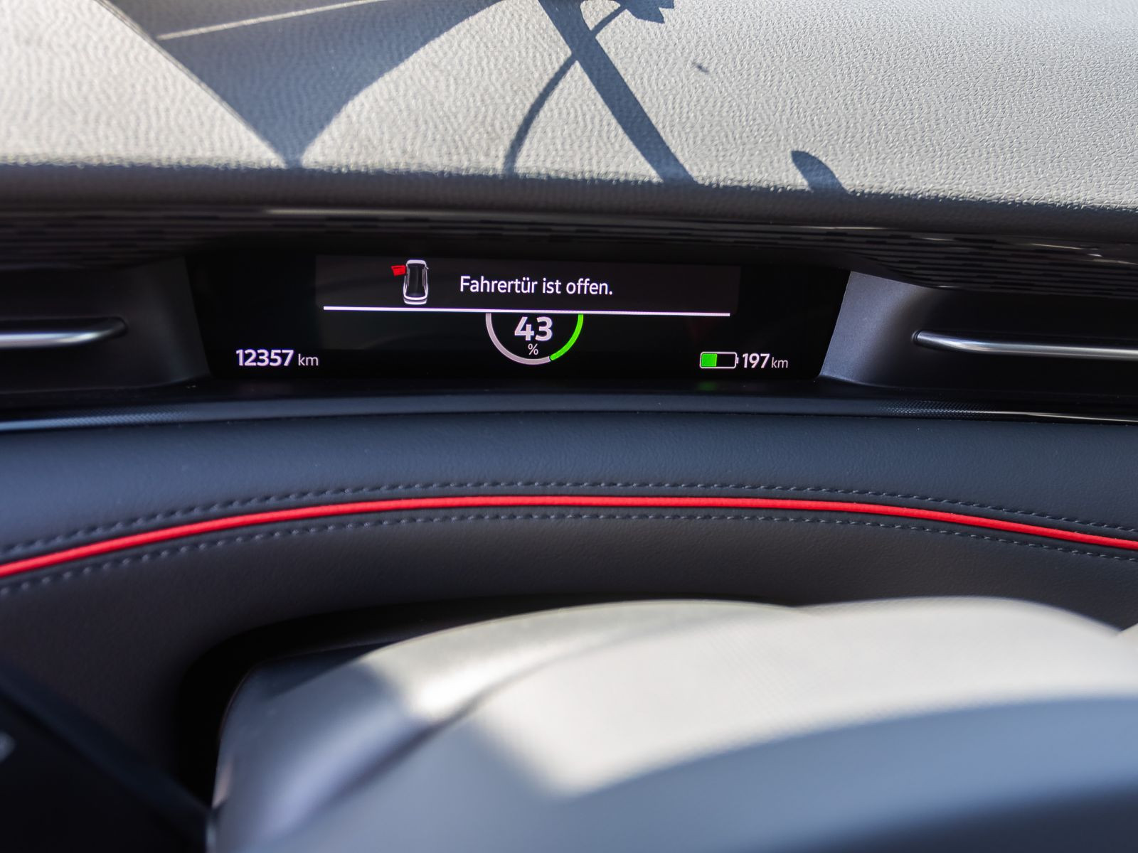 Volkswagen ID.7 Tourer GTX, Panoramadach, AHK, Navi, LED-Matrix, Soundsystem