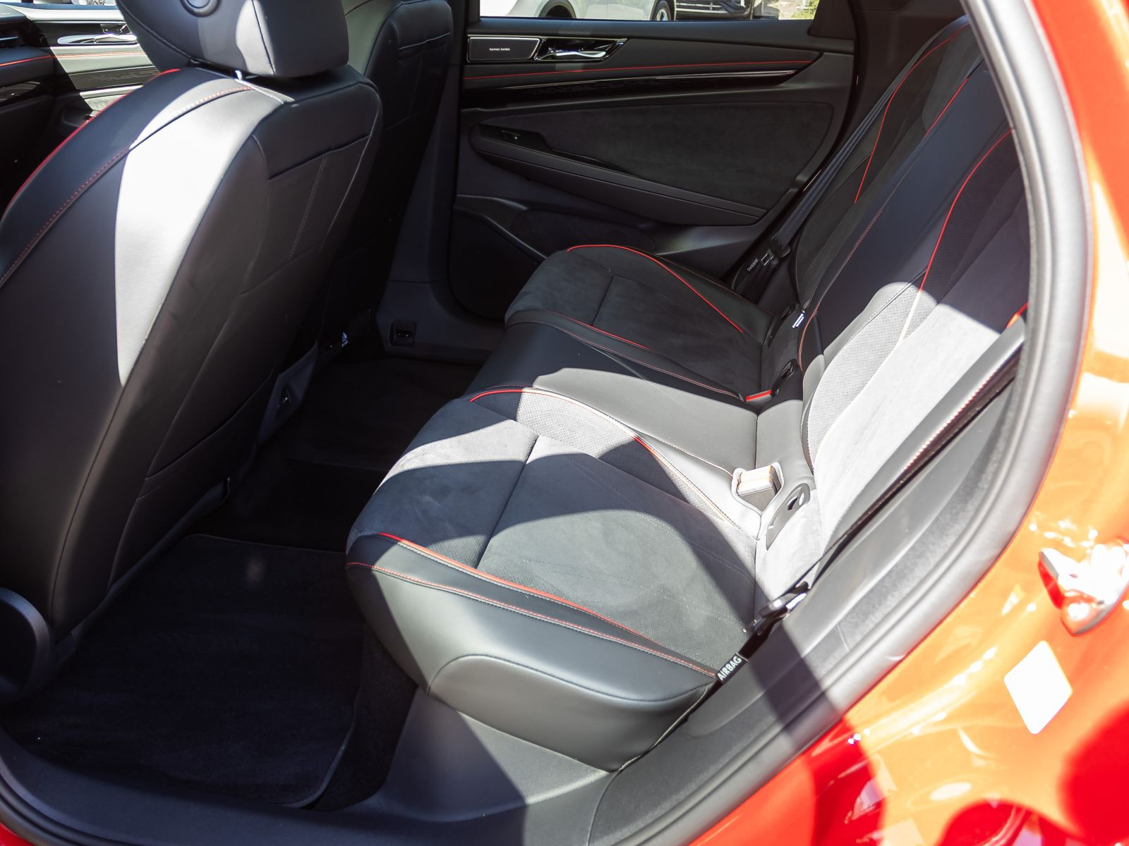 Volkswagen ID.7 Tourer GTX, Panoramadach, AHK, Navi, LED-Matrix, Soundsystem