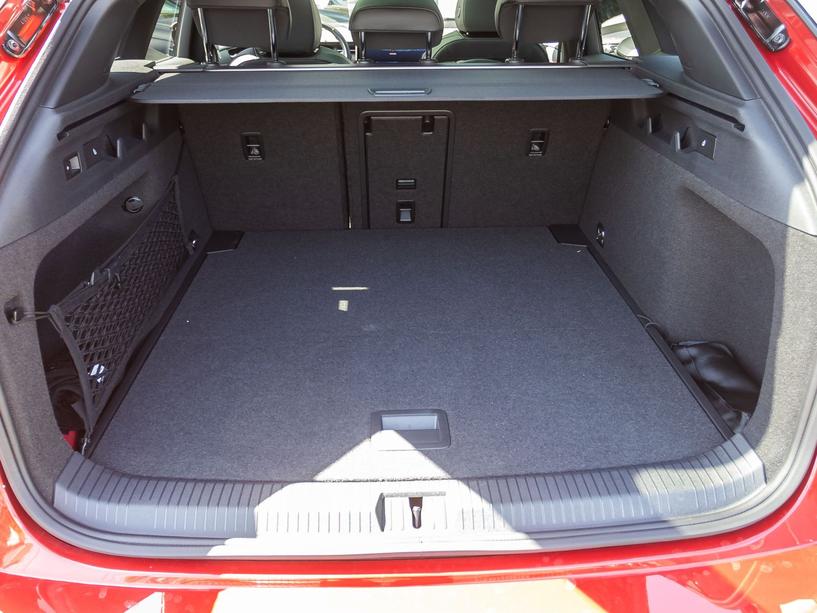 Volkswagen ID.7 Tourer GTX, Panoramadach, AHK, Navi, LED-Matrix, Soundsystem