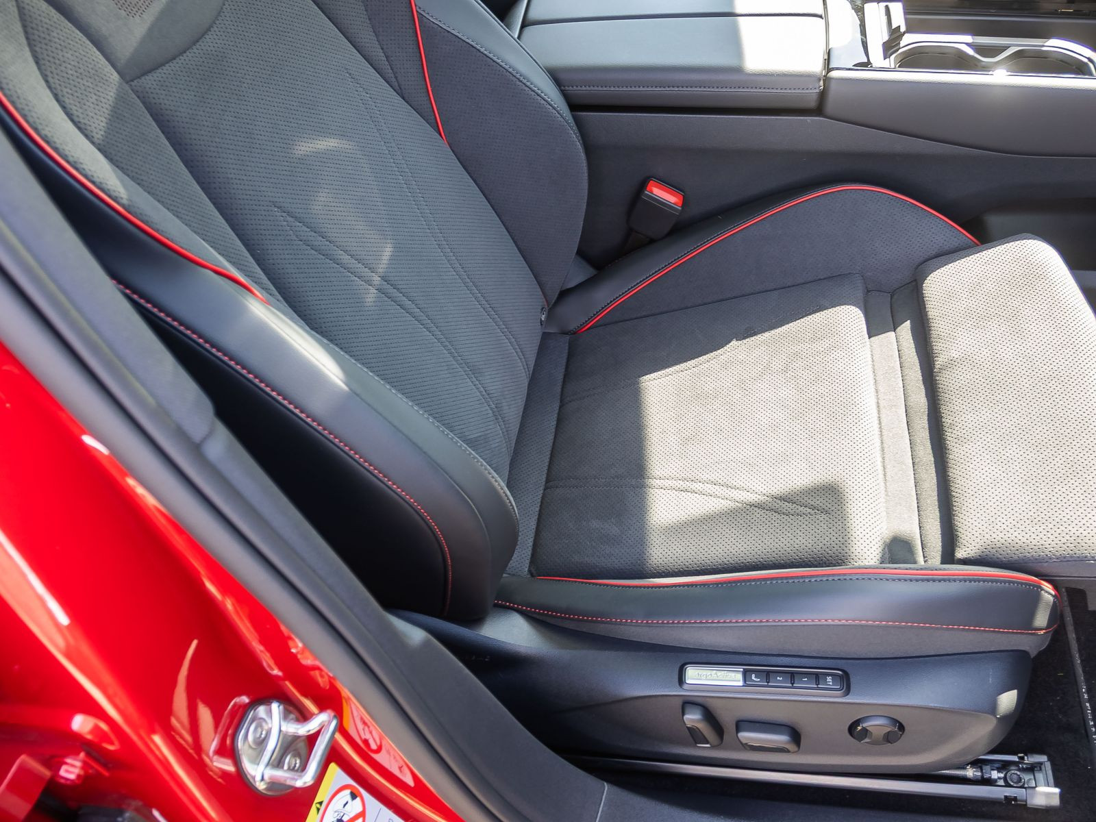 Volkswagen ID.7 Tourer GTX, Panoramadach, AHK, Navi, LED-Matrix, Soundsystem