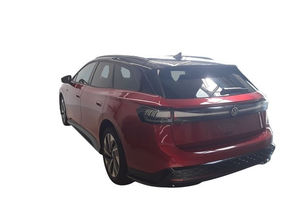 Volkswagen ID.7 Tourer GTX, Panoramadach, AHK, Navi, LED-Matrix, Soundsystem