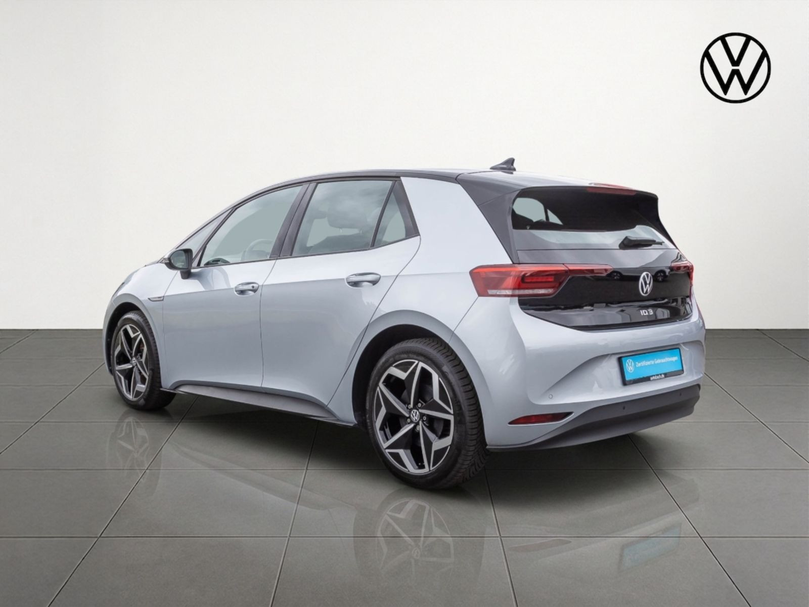Volkswagen ID.3 Pro Performance, LED, App-Connect, Standklimatisierung