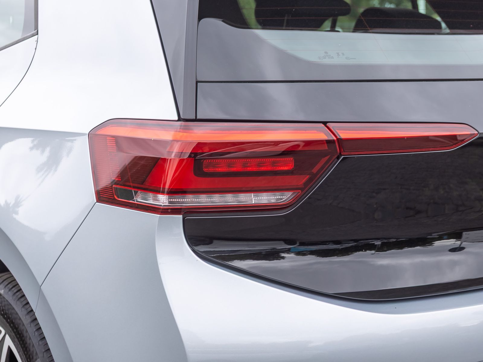 Volkswagen ID.3 Pro Performance, LED, App-Connect, Standklimatisierung