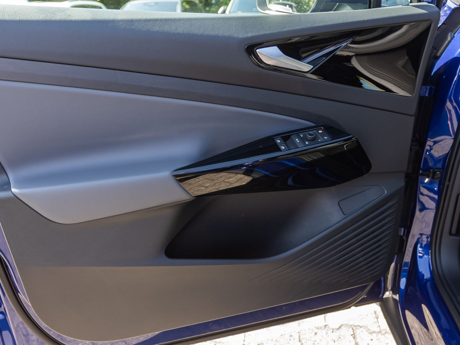 Volkswagen ID.4 Pure Performance, Navi, LED, App-Connect, Standklimatisierung