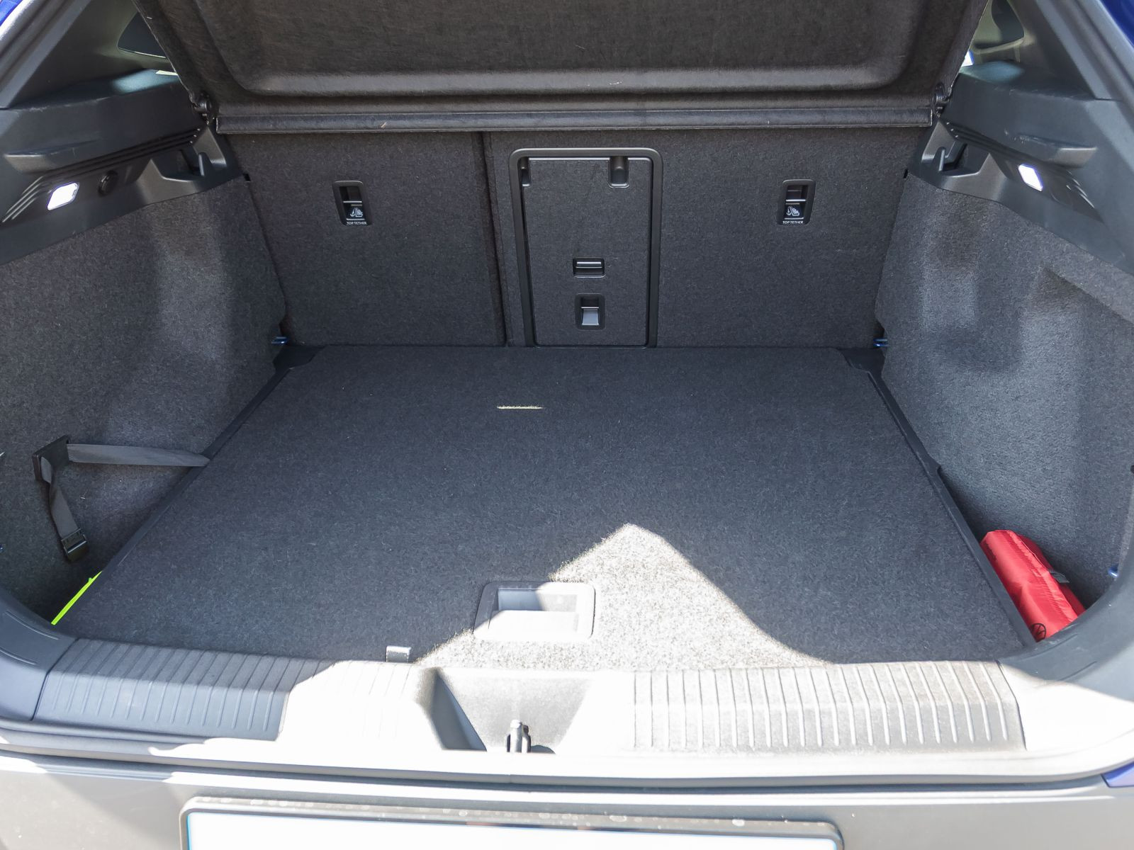 Volkswagen ID.4 Pure Performance, Navi, LED, App-Connect, Standklimatisierung
