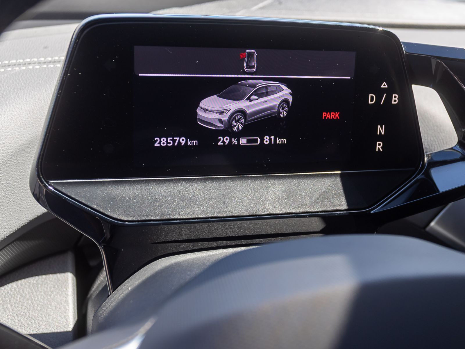 Volkswagen ID.4 Pure Performance, Navi, LED-Matrix, App-Connect, Rückfahrkamera