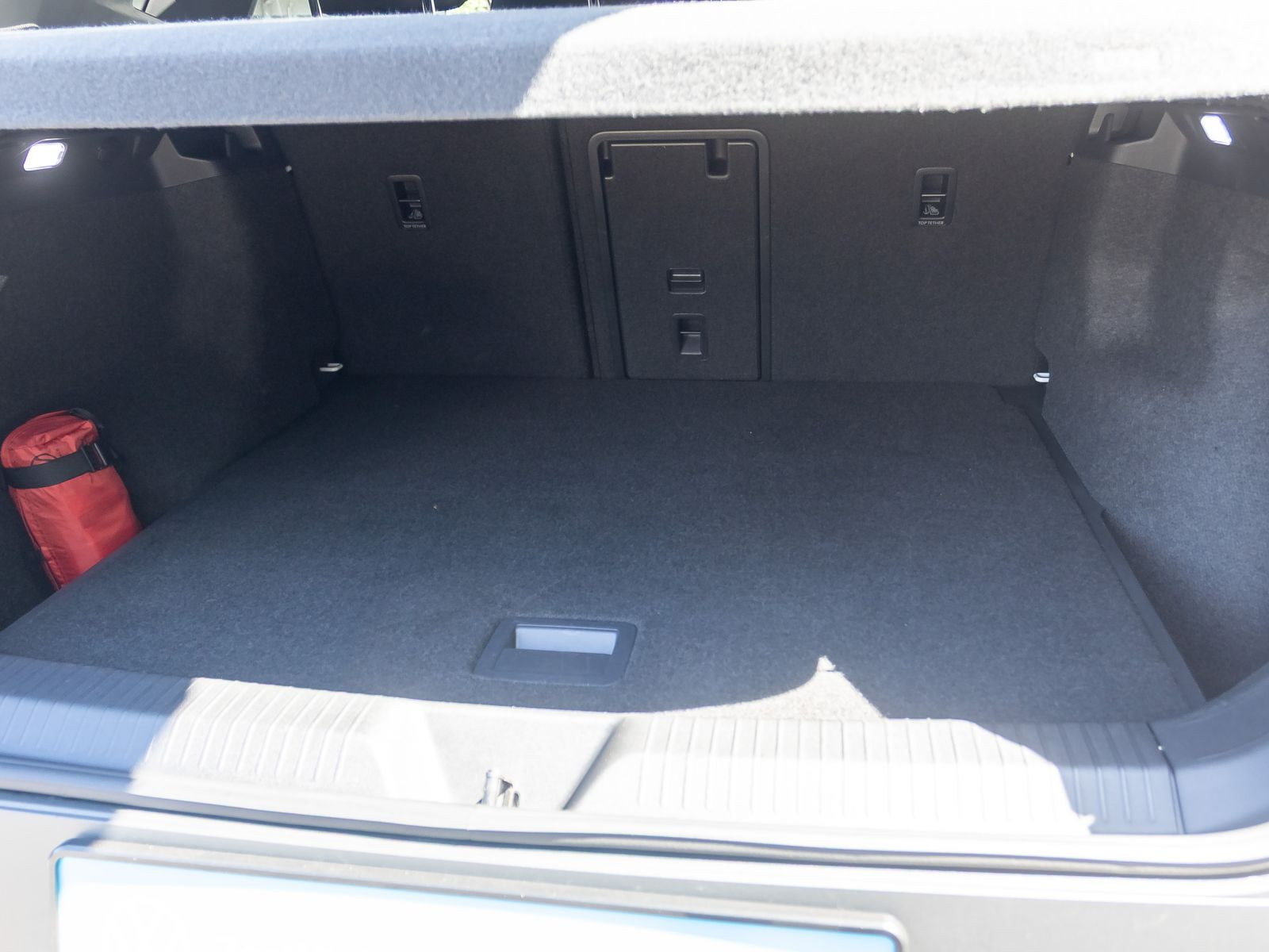 Volkswagen ID.4 Pure Performance, Navi, LED-Matrix, App-Connect, Rückfahrkamera