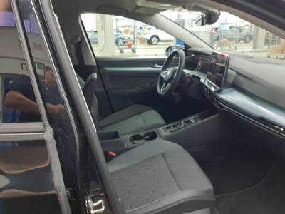 Volkswagen Golf VIII 1.5 eTSI DSG Goal, AHK, Rückfahrkamera, LED, Navi, App-Connect