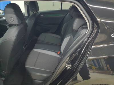 Volkswagen Golf VIII 1.5 eTSI DSG Goal, AHK, Rückfahrkamera, LED, Navi, App-Connect