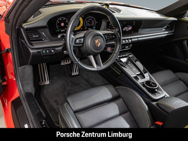 Porsche 992 911 Carrera S Clubleder Sportabgas PCCB BOSE