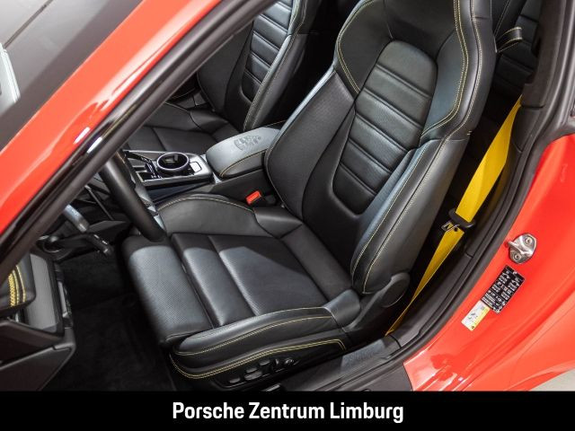 Porsche 992 911 Carrera S Clubleder Sportabgas PCCB BOSE